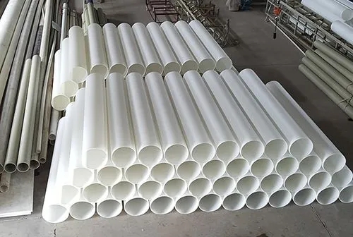 PP管在连接前需磨掉表面层的重要性 PP管在连接前需磨掉表面层的重要性