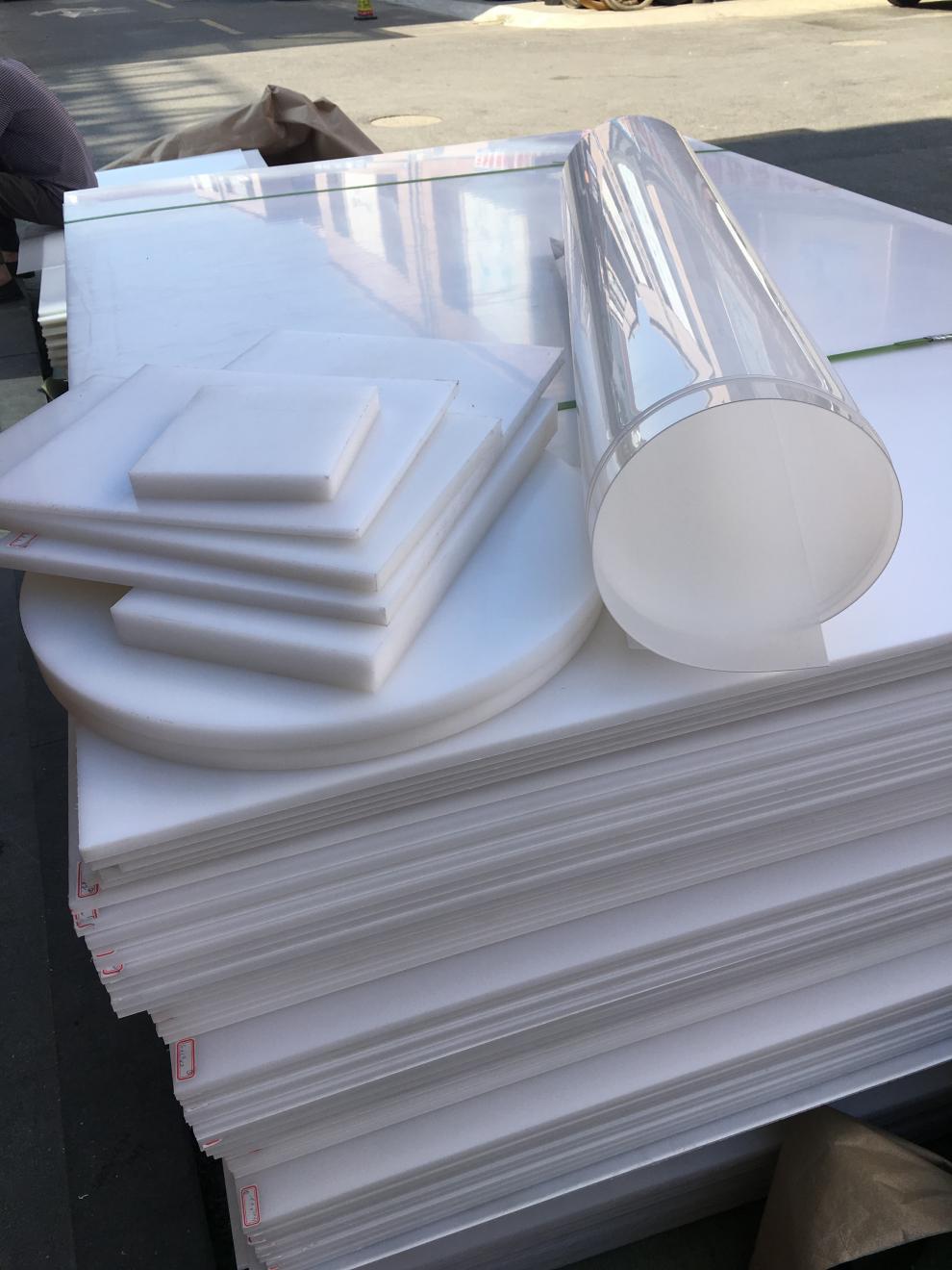 PP风管施工措施 PP风管施工措施