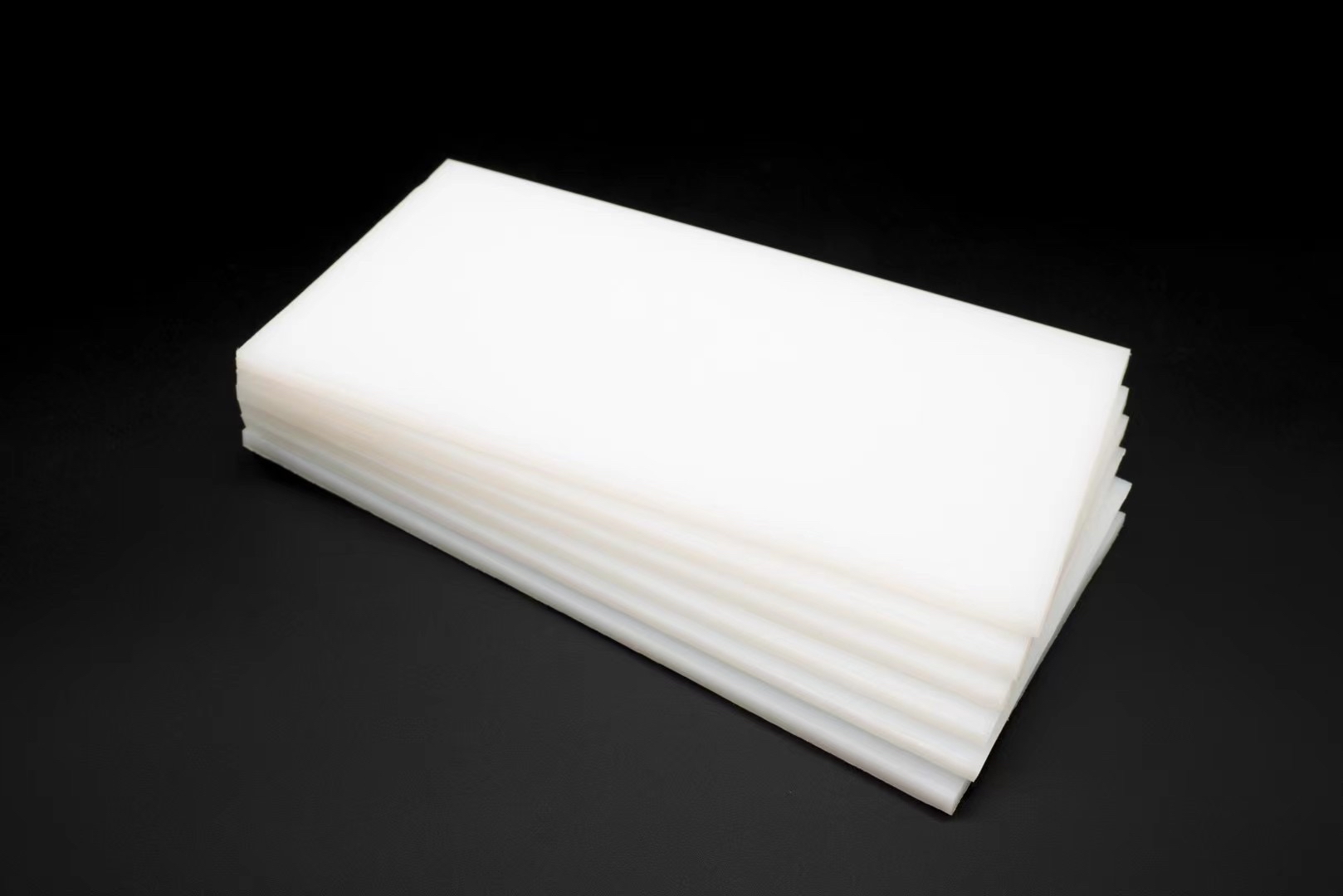 PPS阻燃板改性成型的处理